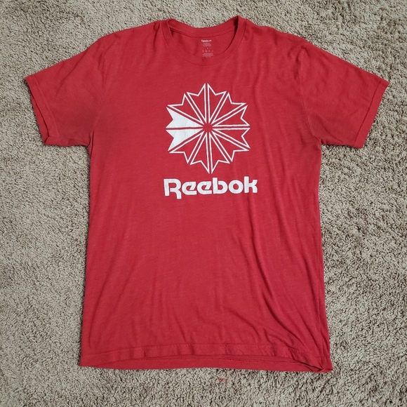 Reebok Other - Reebok T Shirt